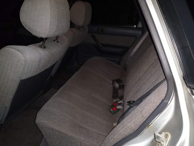 1988 Toyota Camry - photo 12