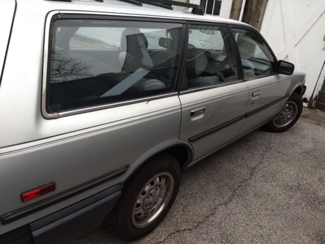 1988 Toyota Camry - photo 3
