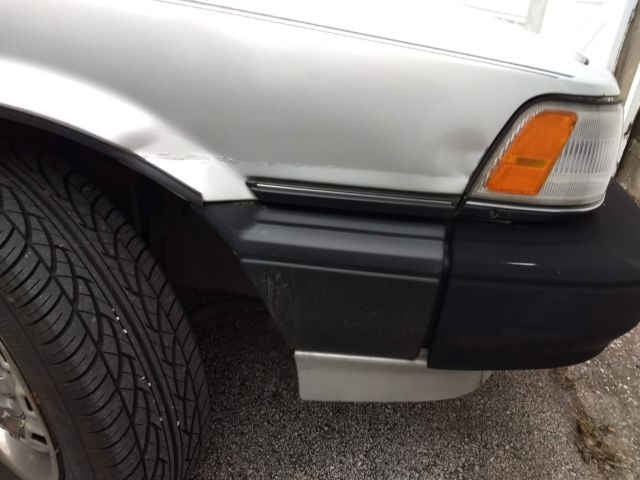 1988 Toyota Camry - photo 4