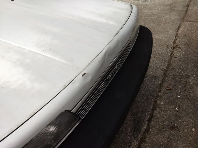 1988 Toyota Camry - photo 6