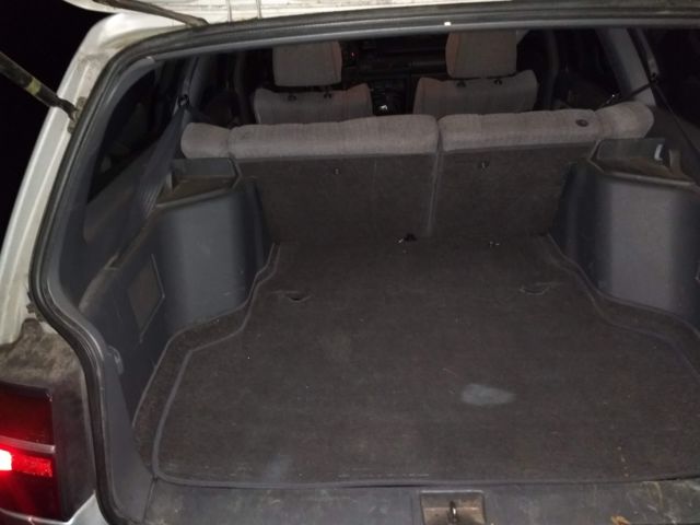 1988 Toyota Camry - photo 9