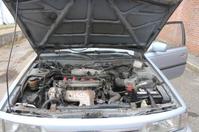 1988 Toyota Camry Camry All-Trac 4WD - photo 10