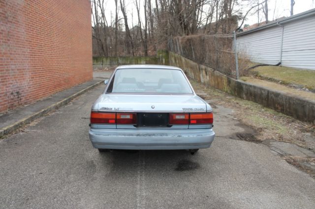 1988 Toyota Camry Camry All-Trac 4WD - photo 6