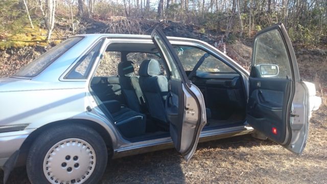 1988 Toyota Camry Camry All-Trac 4WD - photo 5