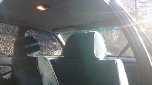 1988 Toyota Camry Camry All-Trac 4WD - photo 7