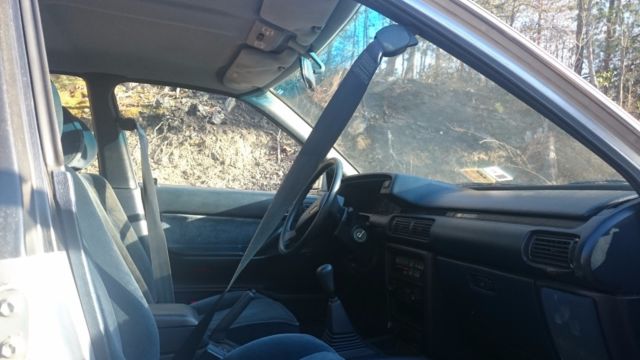 1988 Toyota Camry Camry All-Trac 4WD - photo 9
