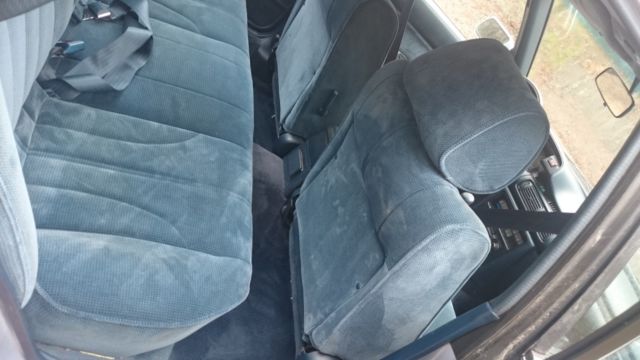 1988 Toyota Camry All-Trac - photo 5