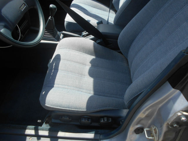 1988 Toyota Camry DLX - photo 10