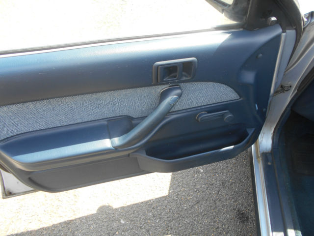 1988 Toyota Camry DLX - photo 9