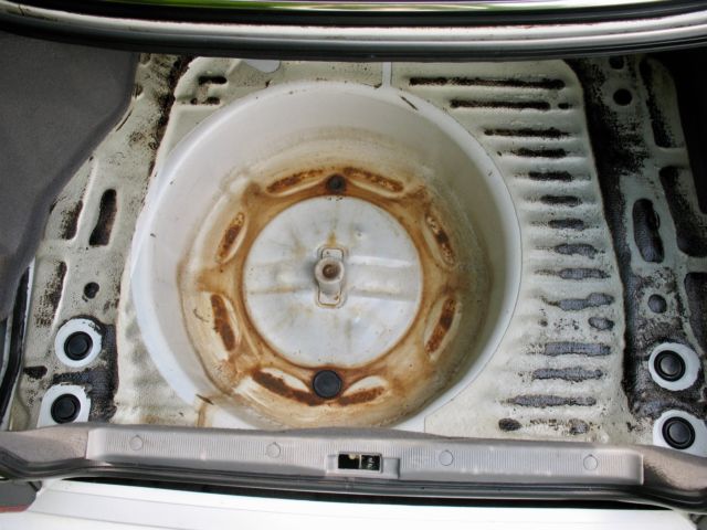1988 Toyota Camry LE - photo 11