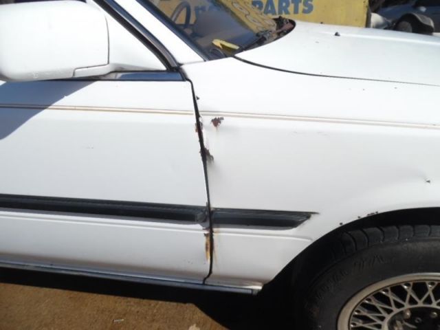 1988 Toyota Camry LE - photo 10