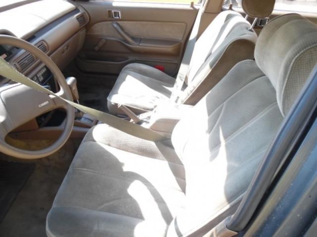 1988 Toyota Camry LE - photo 7