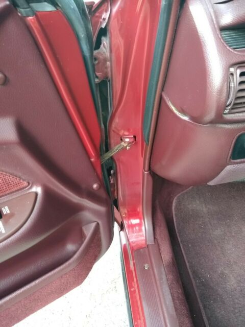 1988 Toyota Camry Limited Edition - photo 10