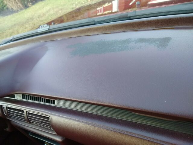 1988 Toyota Camry Limited Edition - photo 13