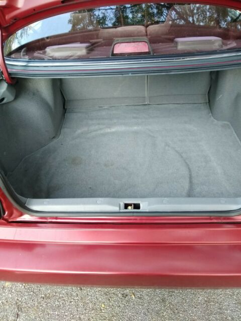 1988 Toyota Camry Limited Edition - photo 7