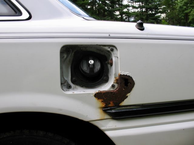 1988 Toyota Camry LE - photo 6