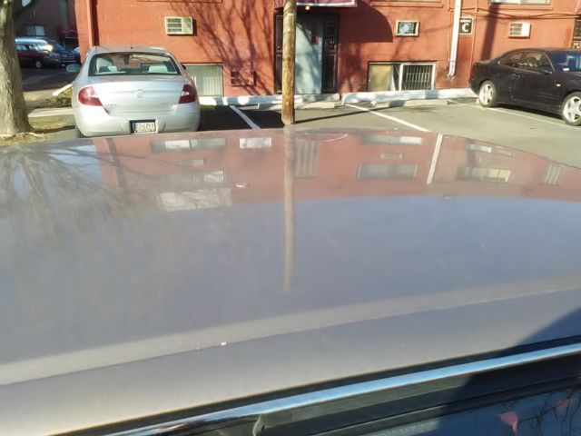 1988 Toyota Camry LE Sedan 4-Door - photo 9