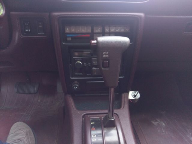 1988 Toyota Camry LE - photo 10
