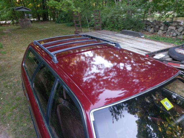 1988 Toyota Camry LE - photo 5