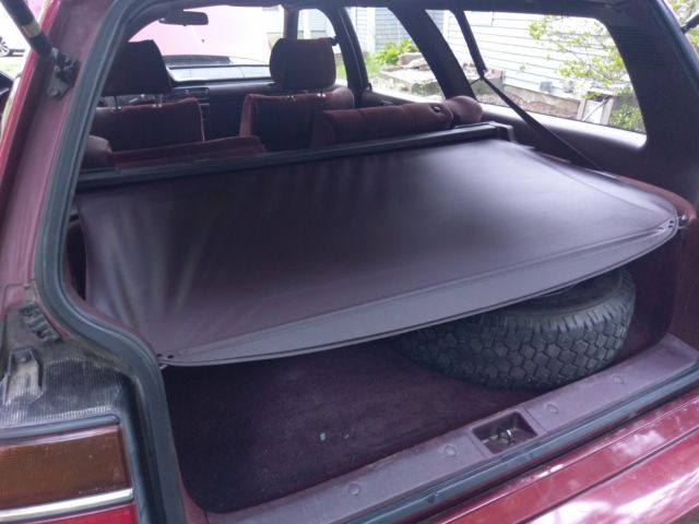 1988 Toyota Camry LE - photo 8