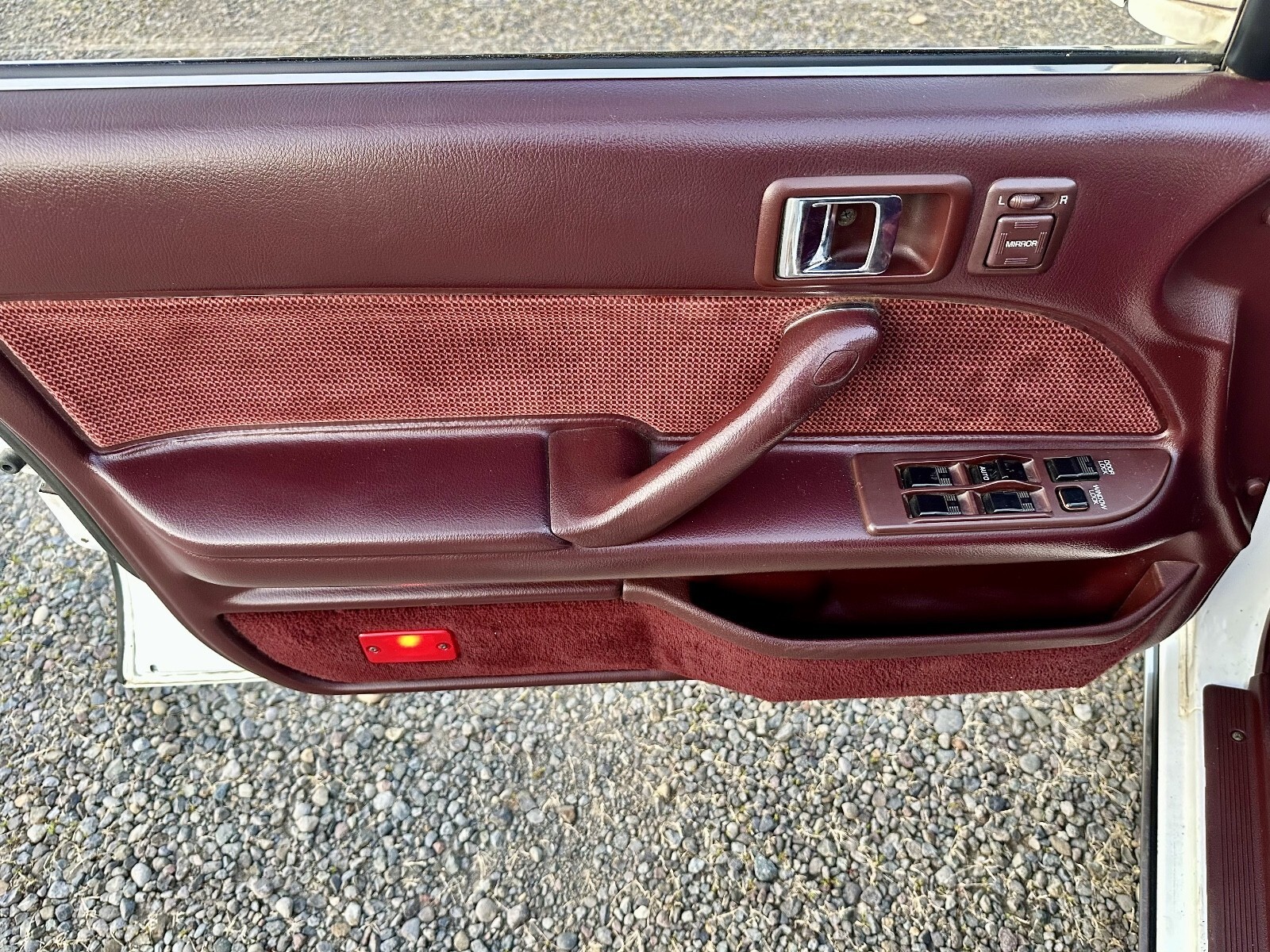 1988 Toyota Camry LE - photo 12