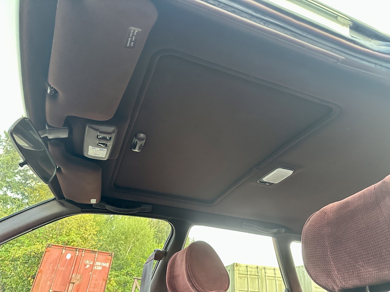 1988 Toyota Camry LE - photo 13