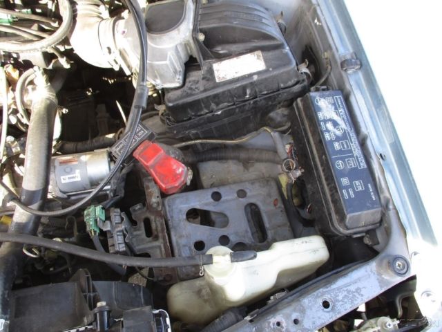 1988 Toyota Camry Base Sedan 4-Door - photo 10