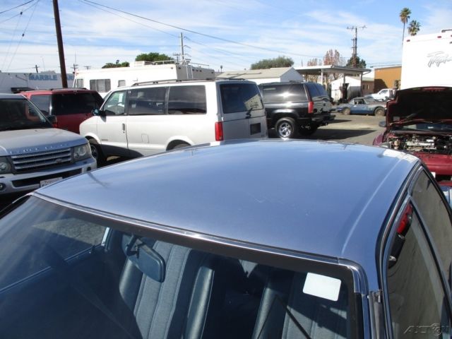 1988 Toyota Camry Base Sedan 4-Door - photo 12