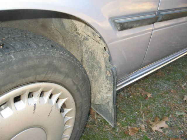 1988 Toyota Camry LE Wagon - photo 5