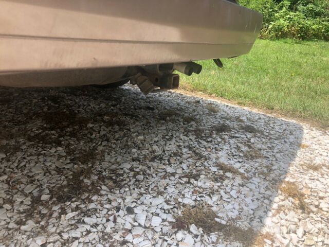 1988 Toyota Camry LE - photo 8