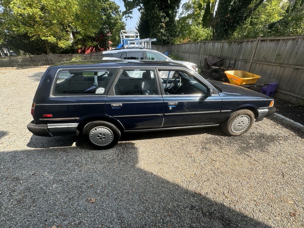 1988 Toyota Camry DLX - photo 10