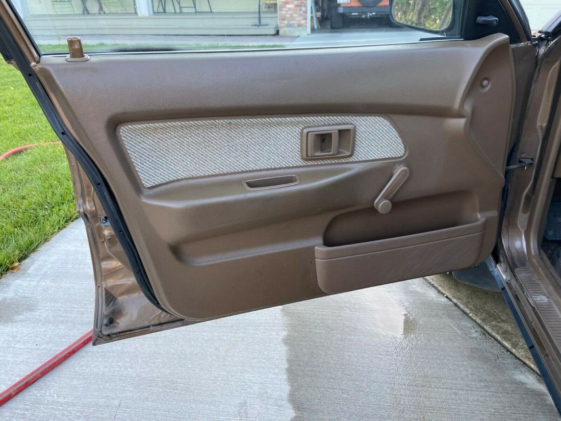 1988 Toyota Corolla SR5 - photo 11