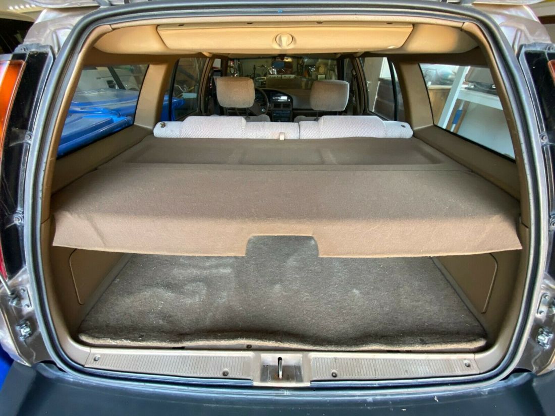 1988 Toyota Corolla SR5 - photo 12