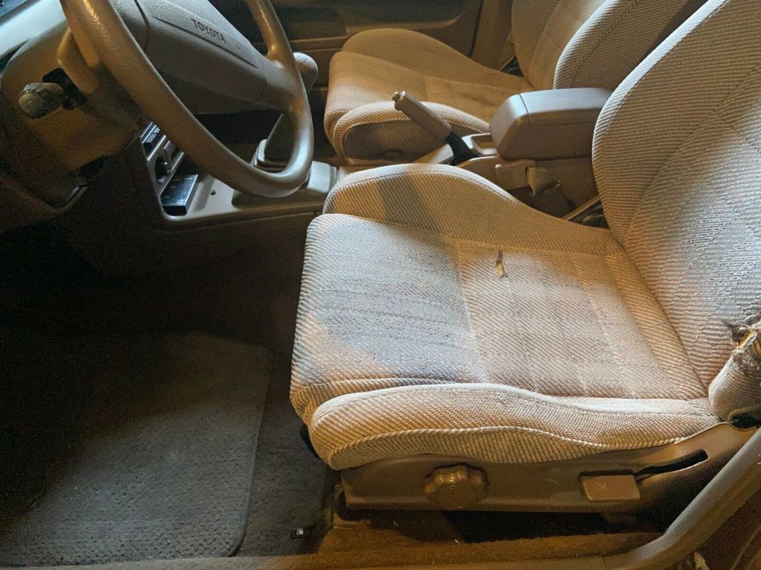 1988 Toyota Corolla SR5 - photo 13