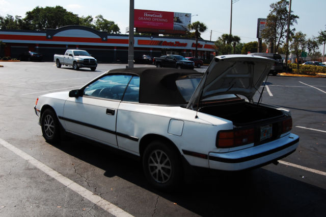 1988 Toyota Celica - photo 10