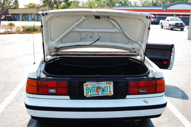 1988 Toyota Celica - photo 11