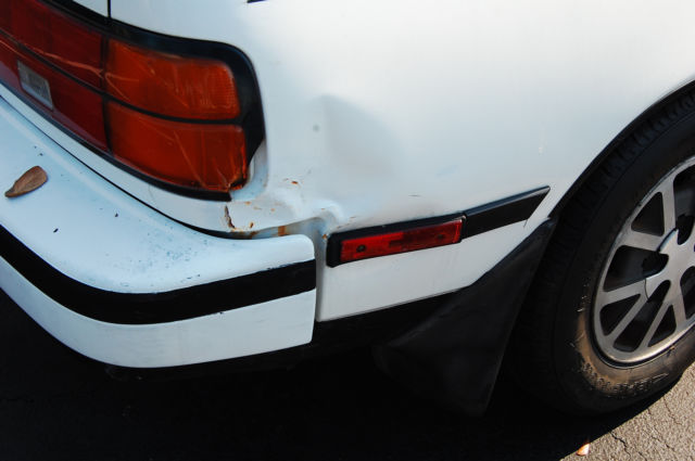 1988 Toyota Celica - photo 13