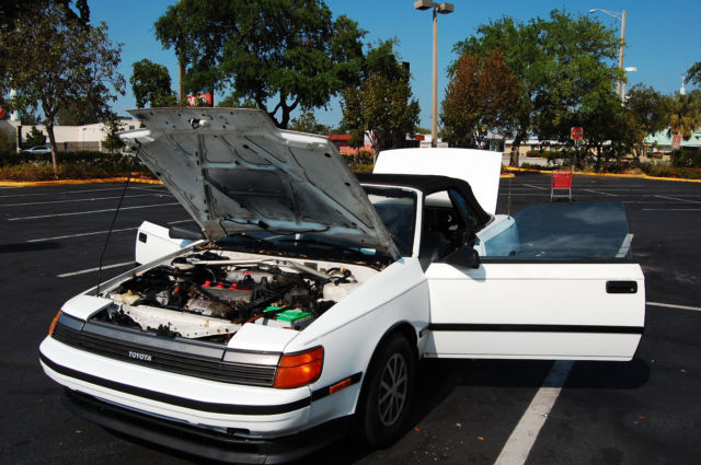 1988 Toyota Celica - photo 2