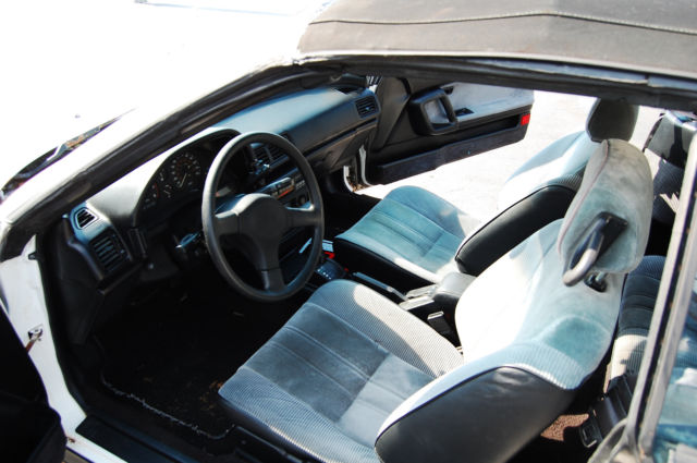 1988 Toyota Celica - photo 5