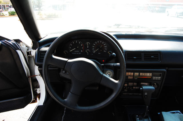 1988 Toyota Celica - photo 7