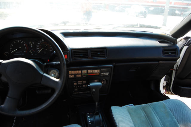 1988 Toyota Celica - photo 8