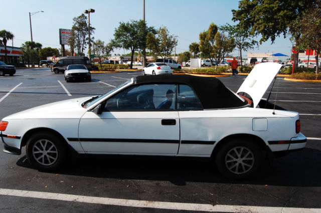 1988 Toyota Celica - photo 9