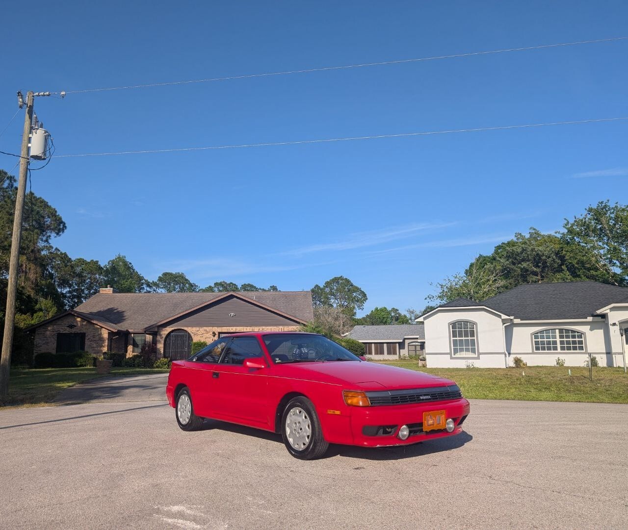 1988 Toyota Celica All-Trac Turbo (GTFOUR) - photo 6