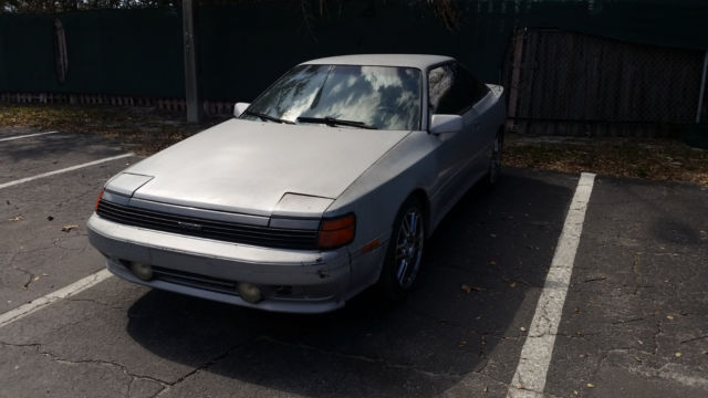 1988 Toyota Celica ALLTRAC / GT4 - photo 2