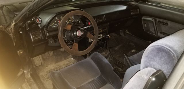 1988 Toyota Celica AllTrac Turbo (GT-Four) - photo 12