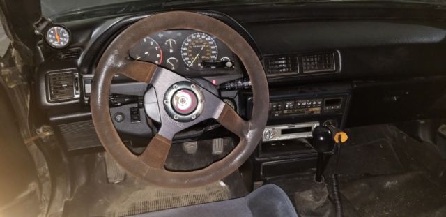 1988 Toyota Celica AllTrac Turbo (GT-Four) - photo 13