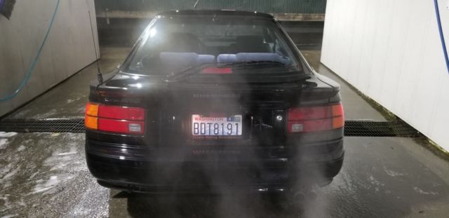 1988 Toyota Celica AllTrac Turbo (GT-Four) - photo 6