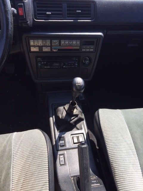 1988 Toyota Celica - photo 10