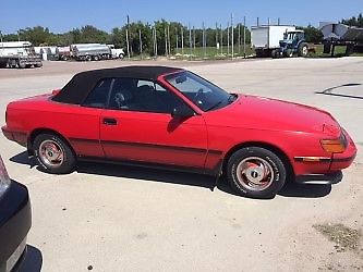 1988 Toyota Celica - photo 5