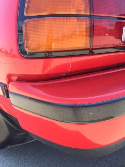 1988 Toyota Celica - photo 6